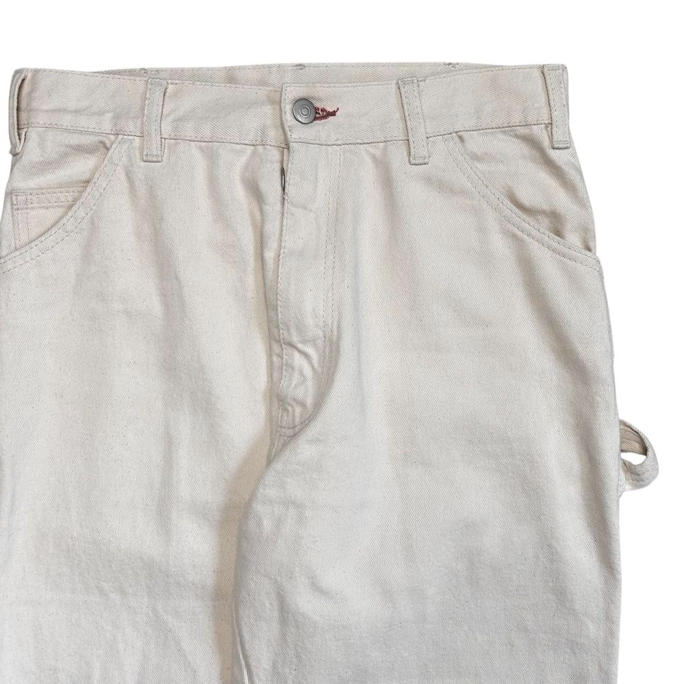 Maison Margiela Maison Margiela Carpenter Pants - SS21 Size US 29 - 3 Thumbnail