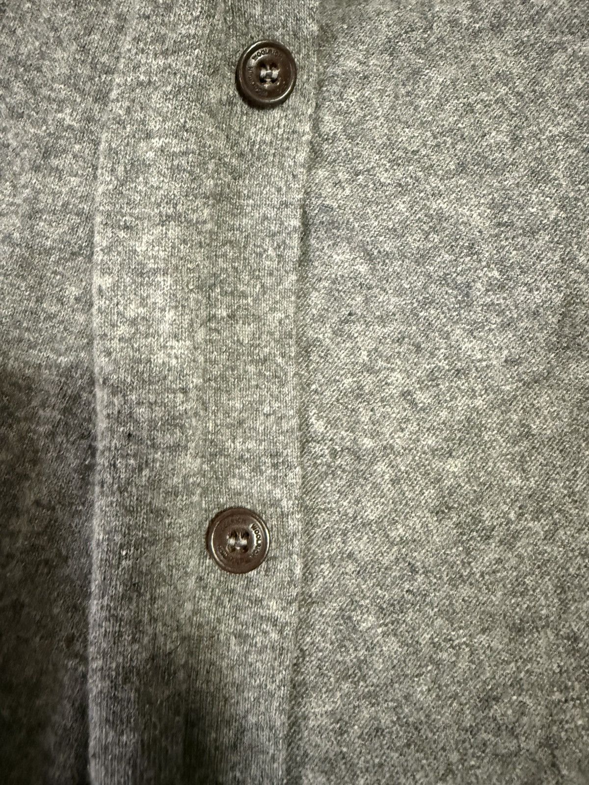 Woolrich Woolen Mills Woolrich cardigan Size US M / EU 48-50 / 2 - 7 Thumbnail