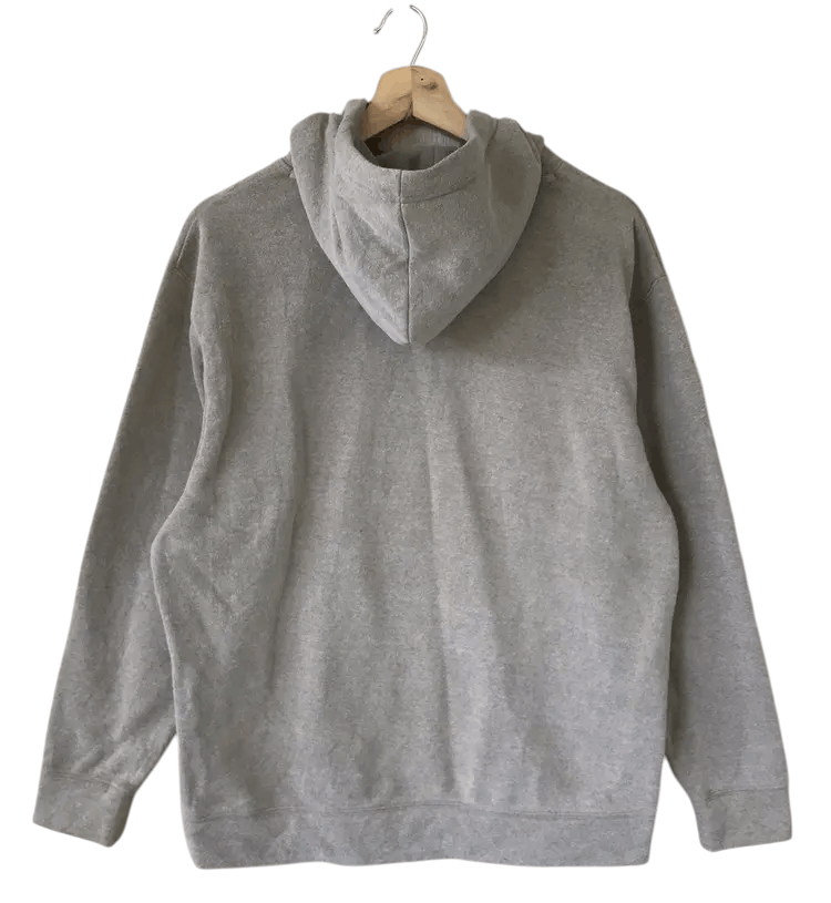 Japanese Brand Vansports Hoodies Size US L / EU 52-54 / 3 - 2 Thumbnail