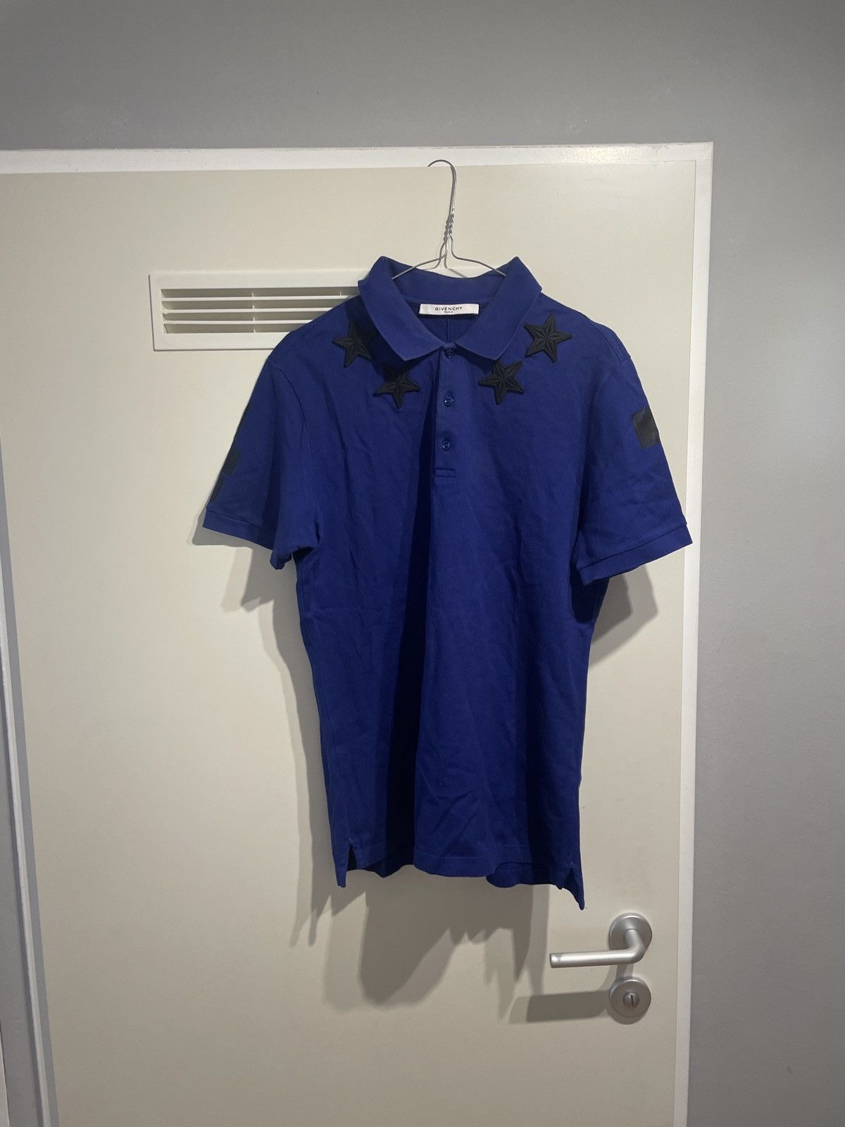 Givenchy 2012ss RICCARDO TISCI Polo - メルカリ