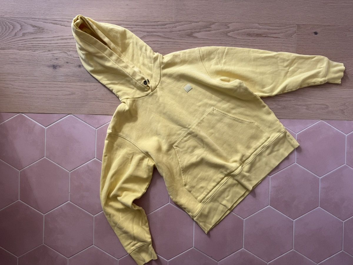 Acne Studios Acne Studios Ferris Face hoodie Size US XL / EU 56 / 4 - 1 Thumbnail