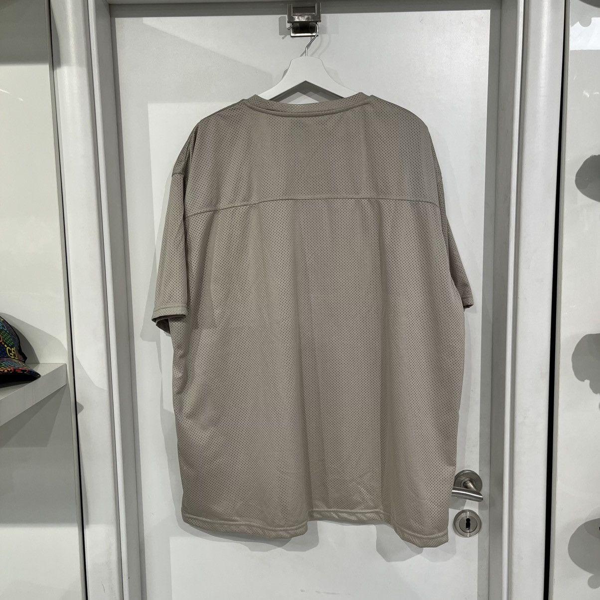 Other Novamen Jersey Beige Size US XXL / EU 58 / 5 - 2 Thumbnail