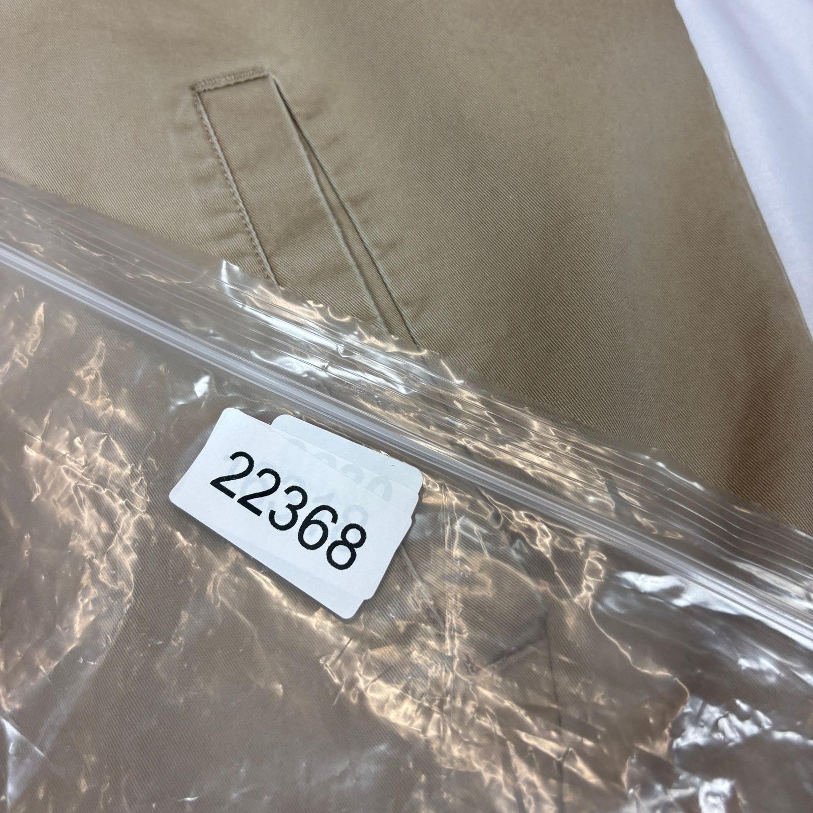 Gap Vintage Gap Detroit Work Jacket Canvas Lined Men's Large Size US L / EU 52-54 / 3 - 14 Thumbnail