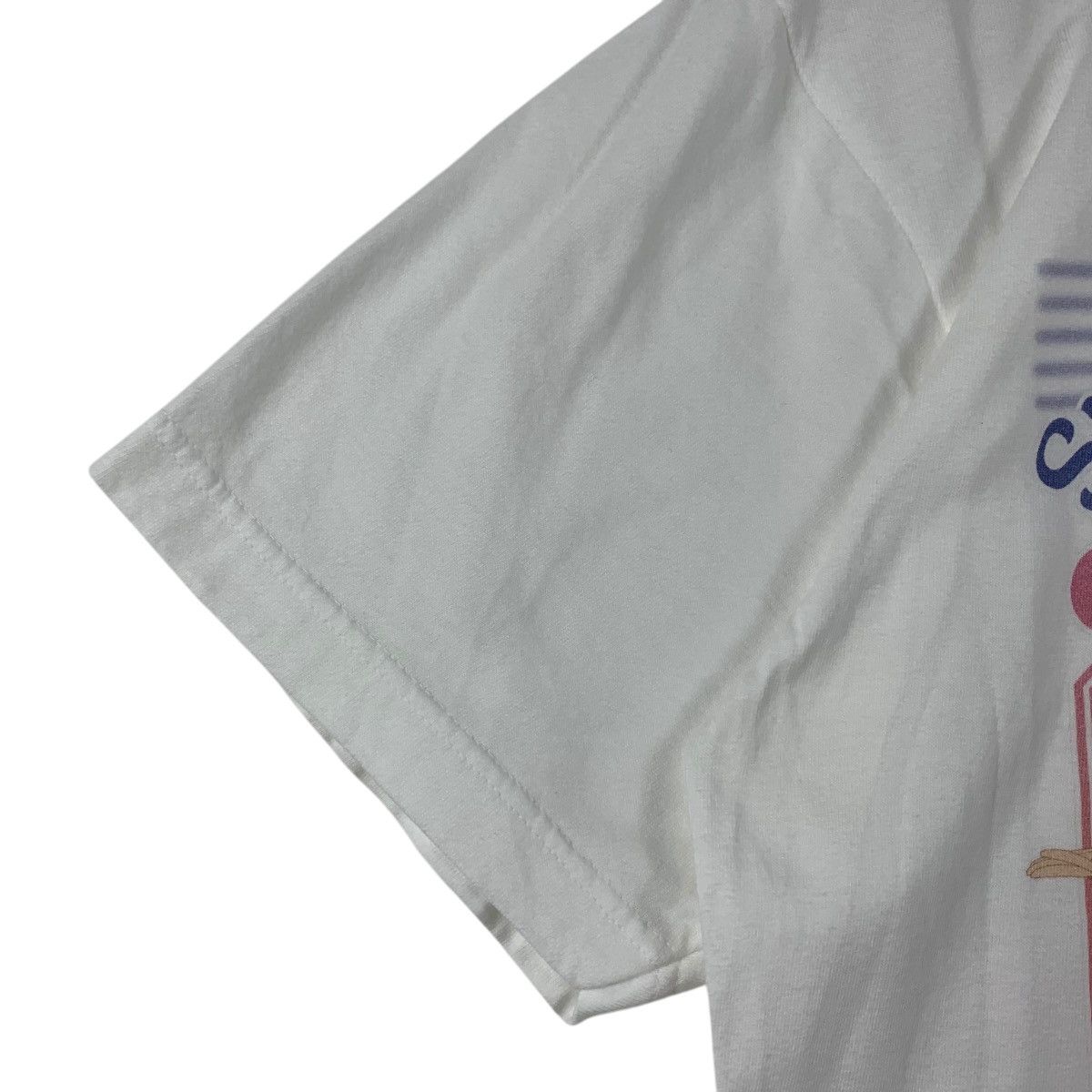 Anime × Japanese Brand SPLASODA Kujibikido SELECTION PROJECT Lottery Anime tee Size US XL / EU 56 / 4 - 6 Thumbnail