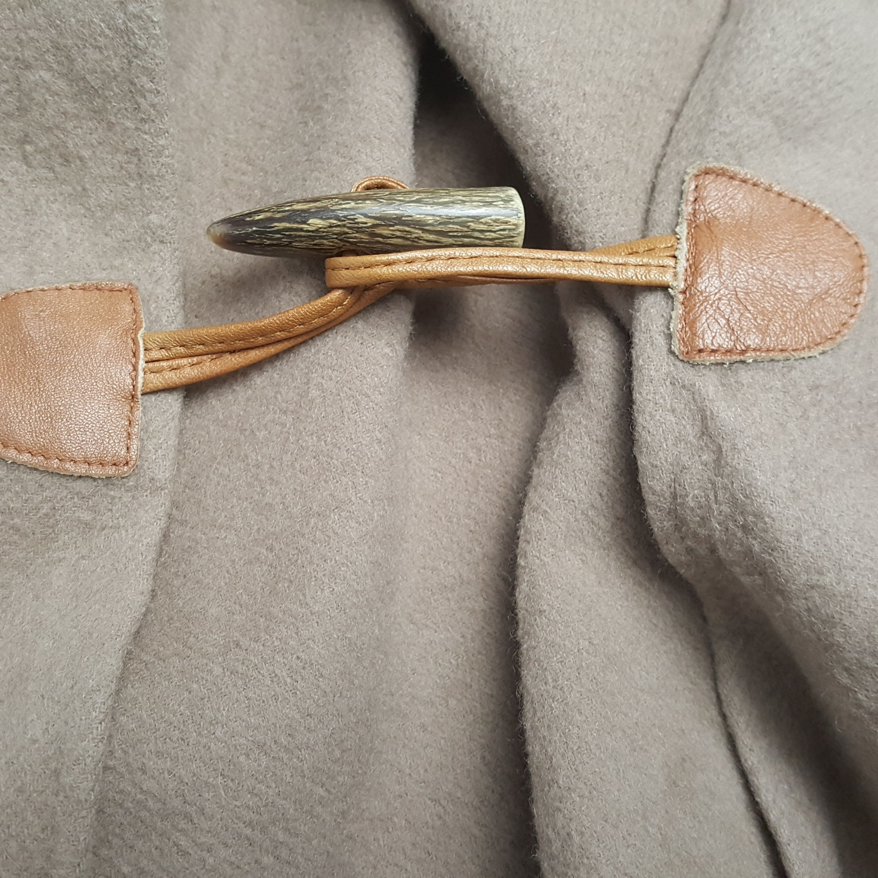 Burberry × Vintage BURBERRY LONDON Fashion Style Custom Art Jacket Size XL / US 12-14 / IT 48-50 - 6 Thumbnail