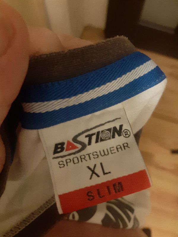 Other Bastion Size US XL / EU 56 / 4 - 3 Thumbnail