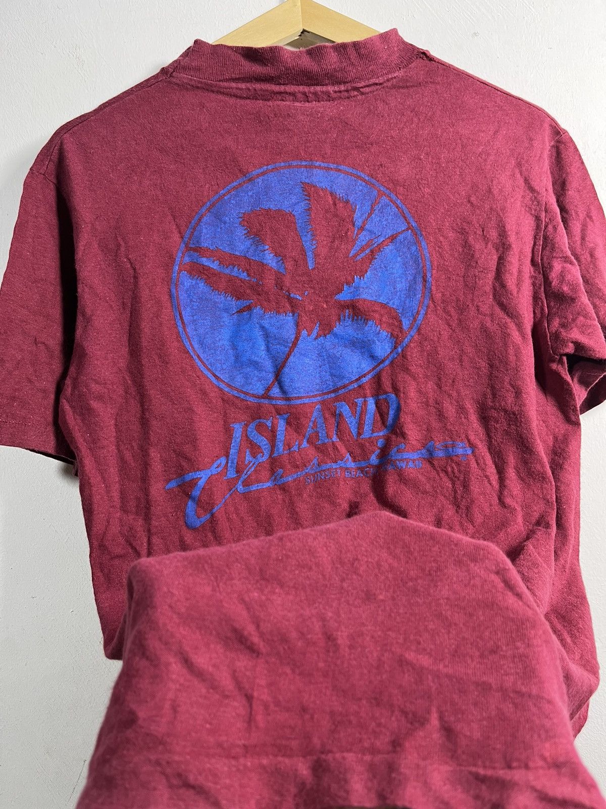 Other 🌺 Vintage Hawaii Shirt – 90s Aloha Vibes 🌺 Size US S / EU 44-46 / 1 - 1 Thumbnail