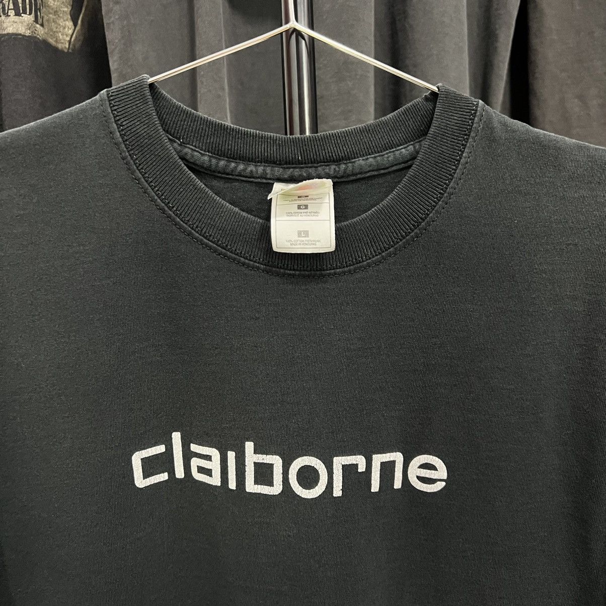 Liz Claiborne 90’s Liz Claiborne tee Size US XS / EU 42 / 0 - 2 Thumbnail