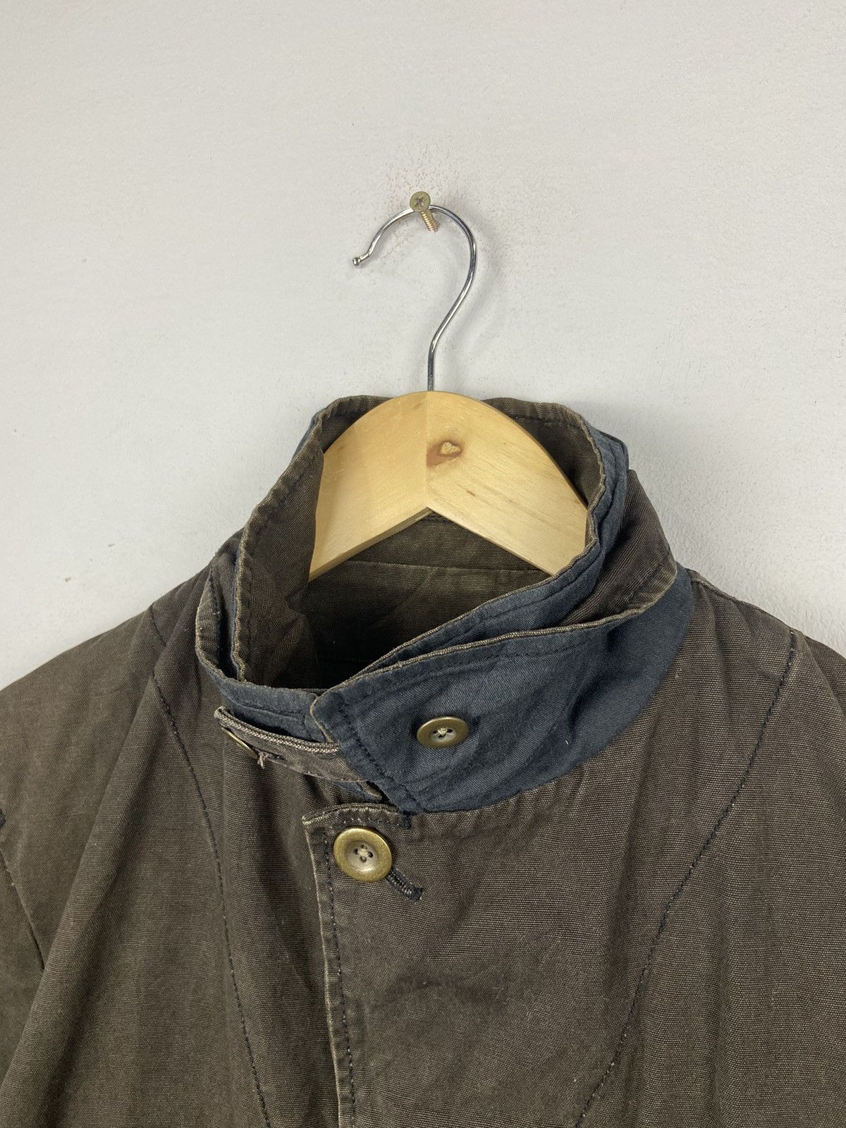Boycott × Other Boycott casual jacket rare design Size US M / EU 48-50 / 2 - 6 Thumbnail