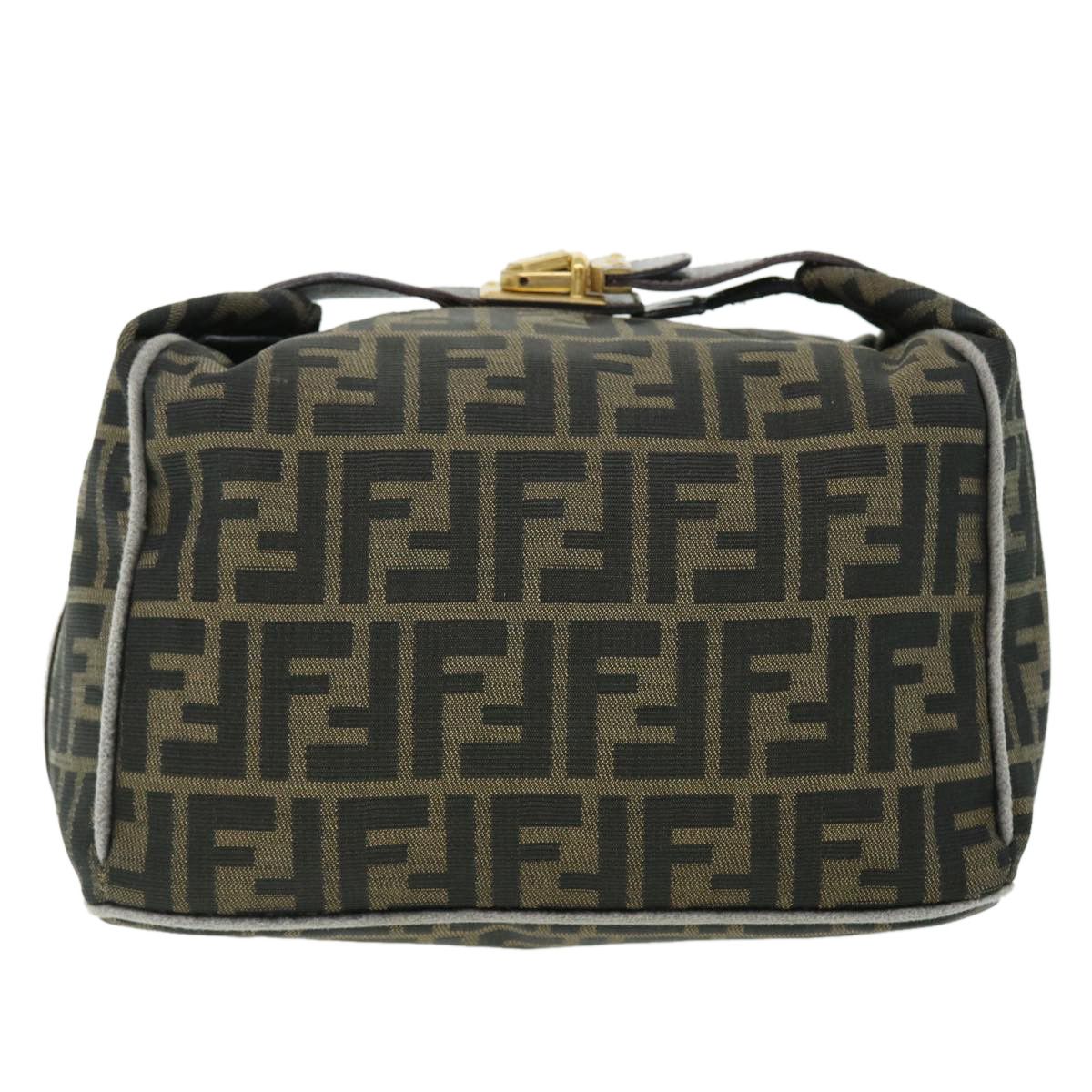 Fendi Fendi Vanity box handbag | Grailed