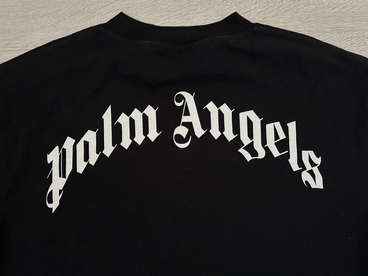 Palm Angels Palm Angels Teddy Bear Tee Size US M / EU 48-50 / 2 - 7 Thumbnail