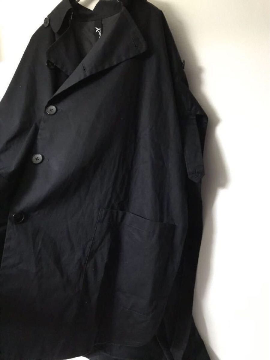 Ground Y Vest Sleeveless Jacket Size US L / EU 52-54 / 3 - 3 Thumbnail