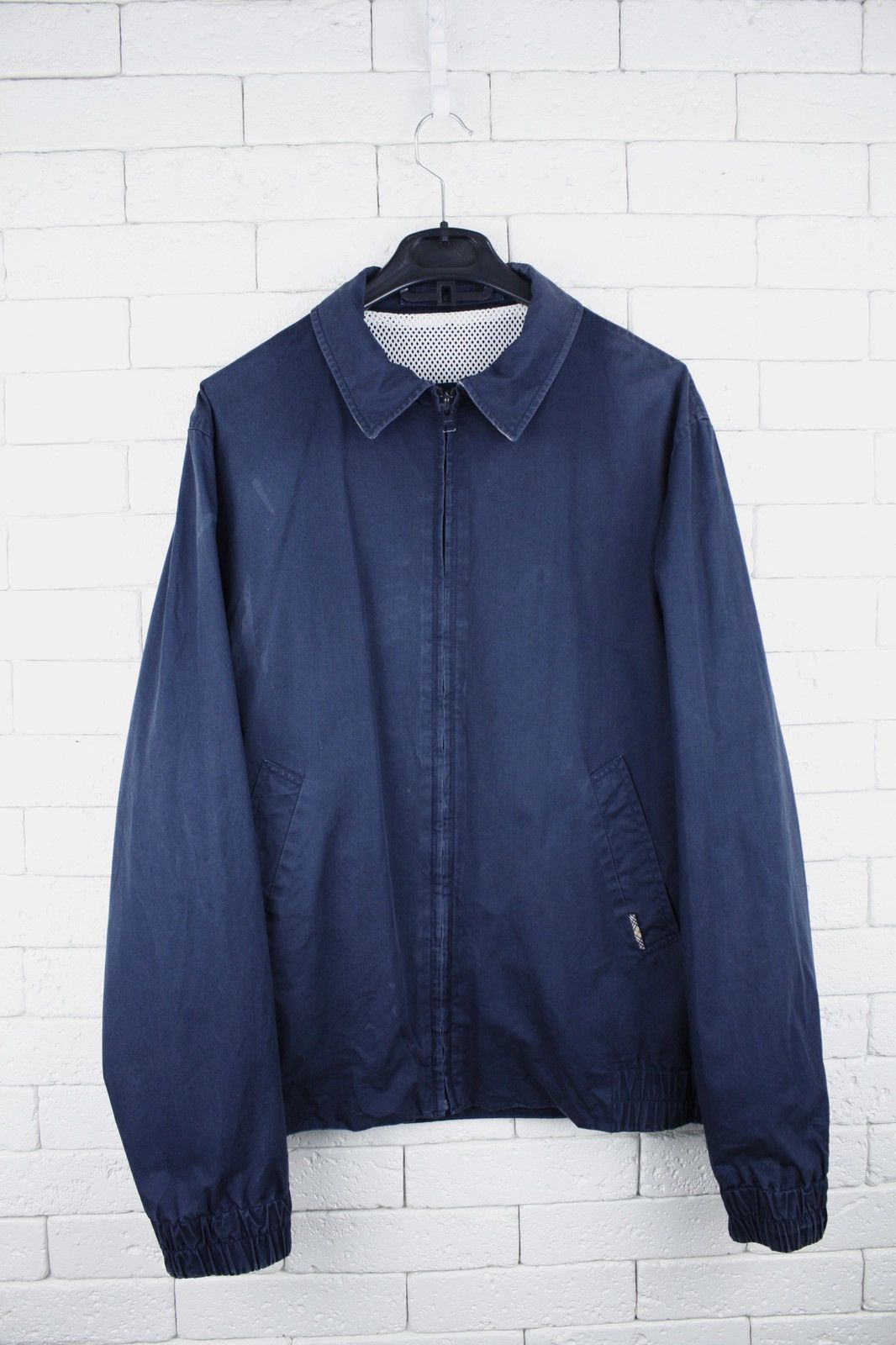 Burberry Burberry Harrington Size US S / EU 44-46 / 1 - 1 Thumbnail