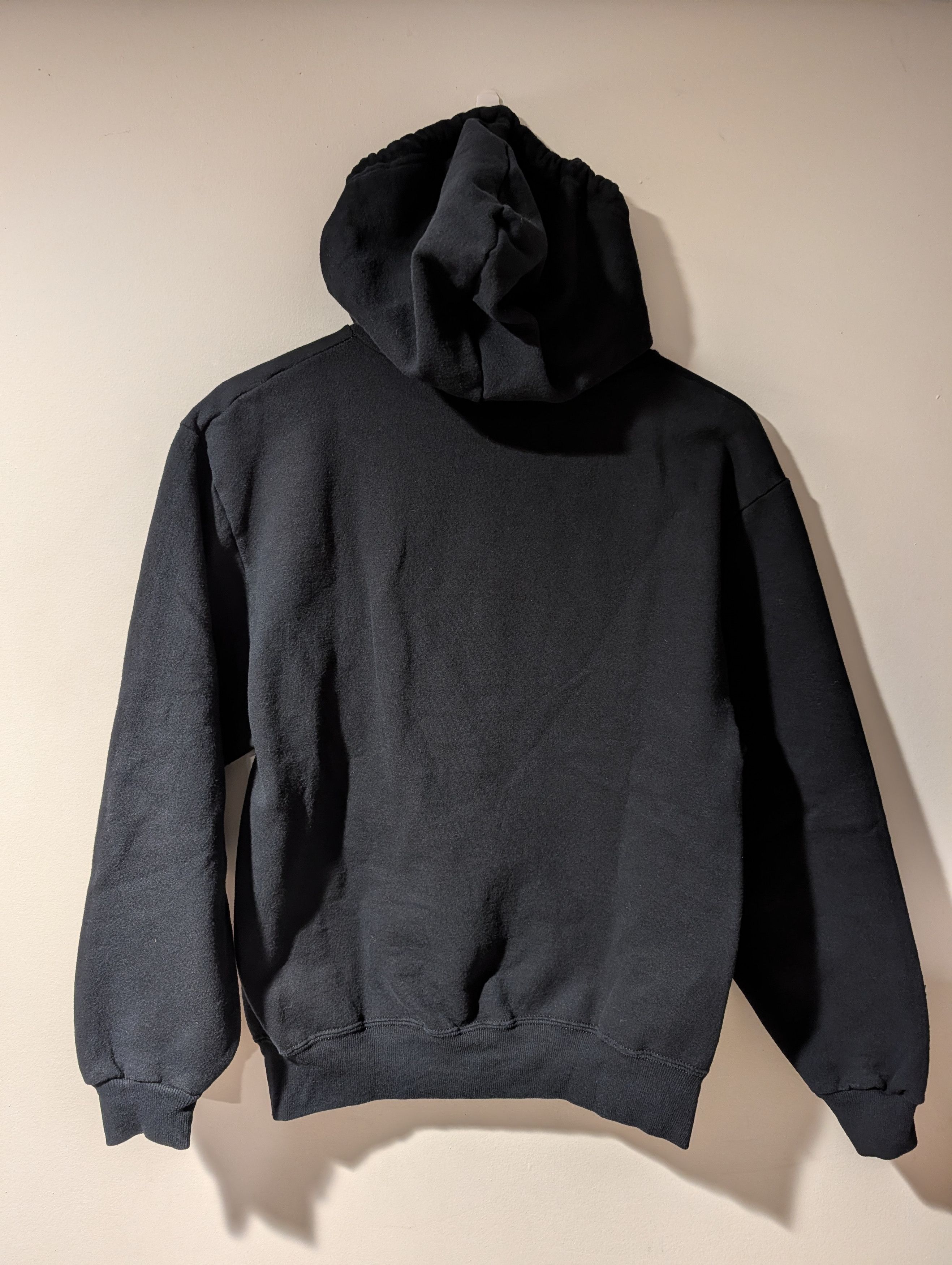 Band Tees As I Lay Dying Band Graphic Full Zip Hoodie Jerzees Men's Size US S / EU 44-46 / 1 - 4 Thumbnail
