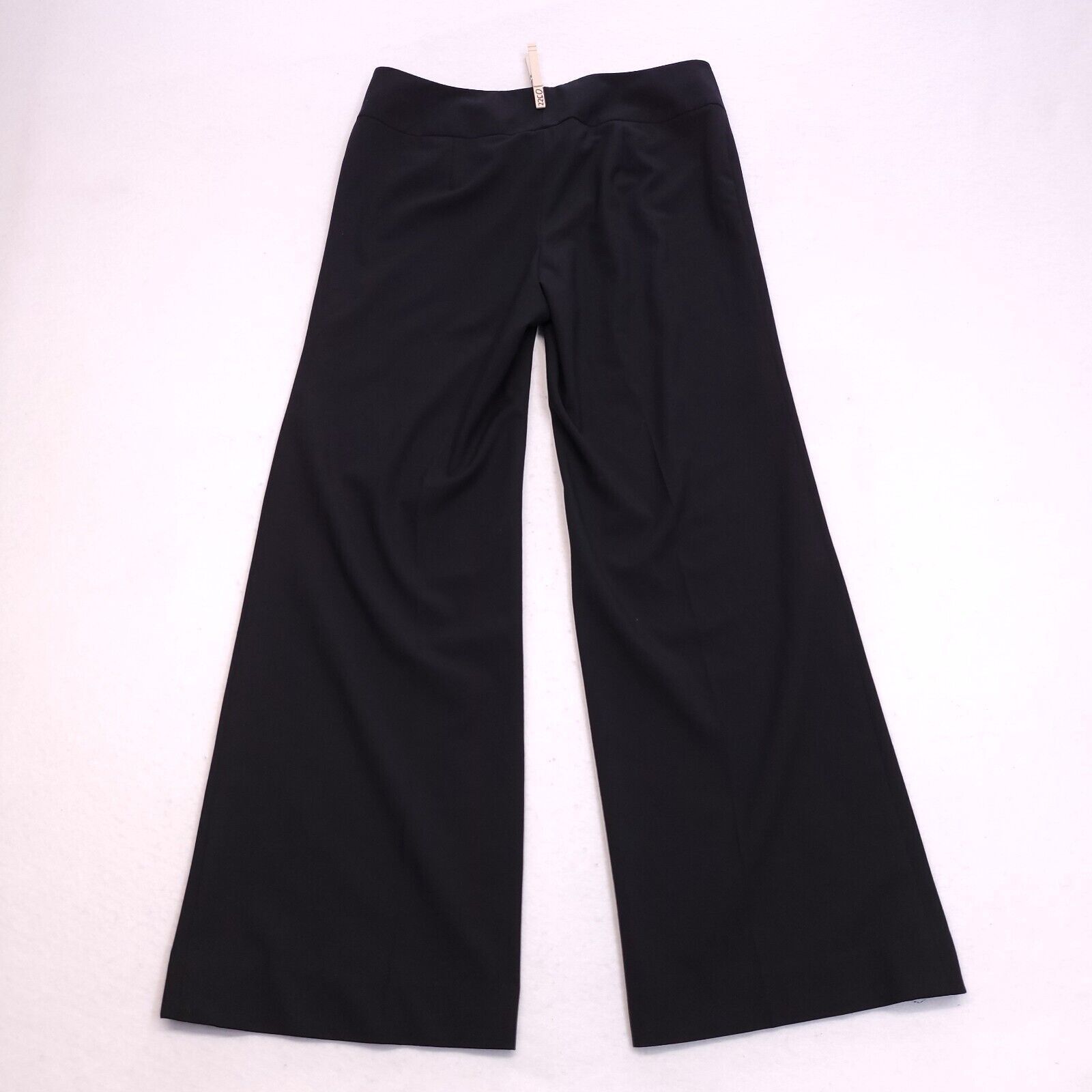 Calvin Klein Calvin Klein Casual Button Dark Wash Pants Womens Size 4 Size 30" / US 8 / IT 44 - 8 Thumbnail