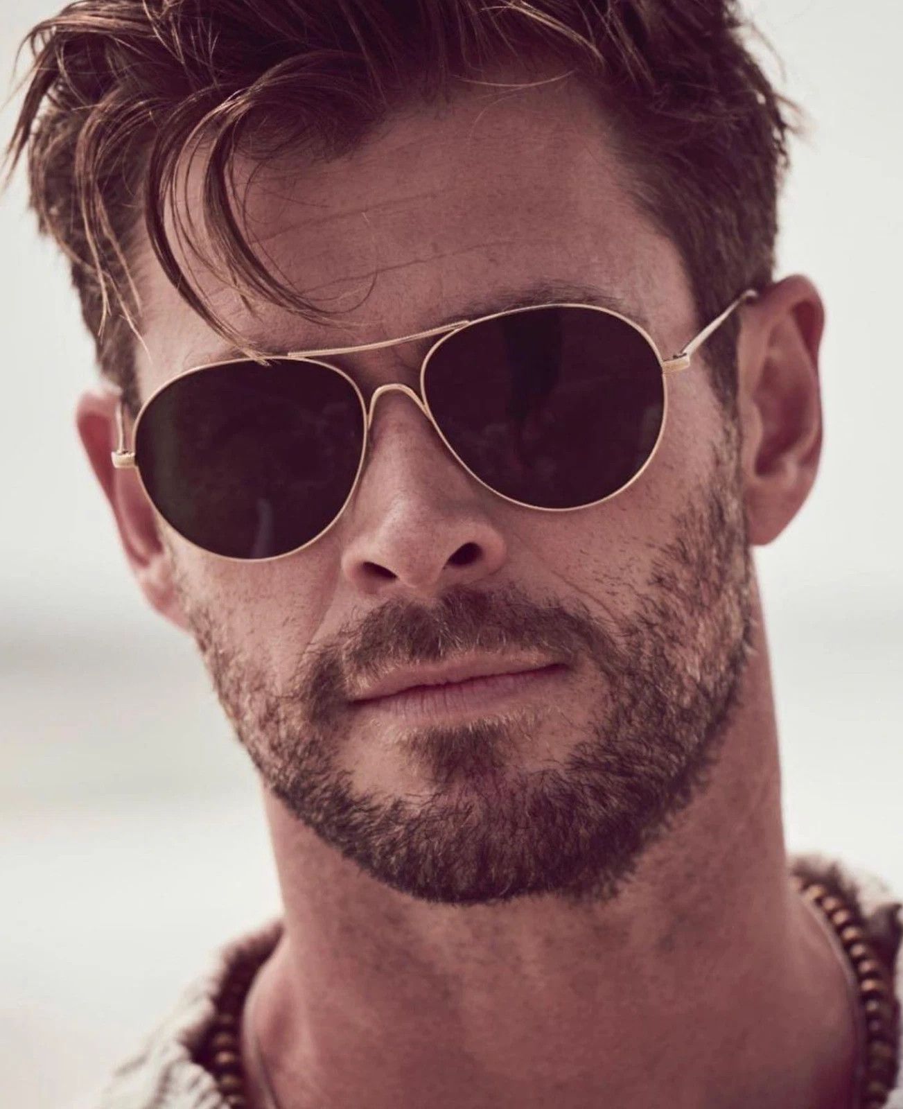 Oliver Peoples Oliver Peoples ROCKMORE Sun Size ONE SIZE - 1 Thumbnail