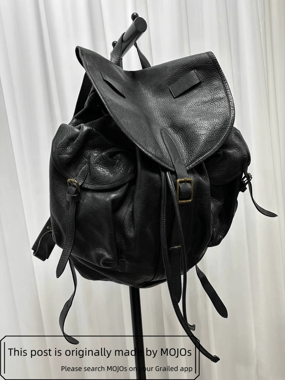 Dries Van Noten Dries Van Noten Bombe Bag | Grailed