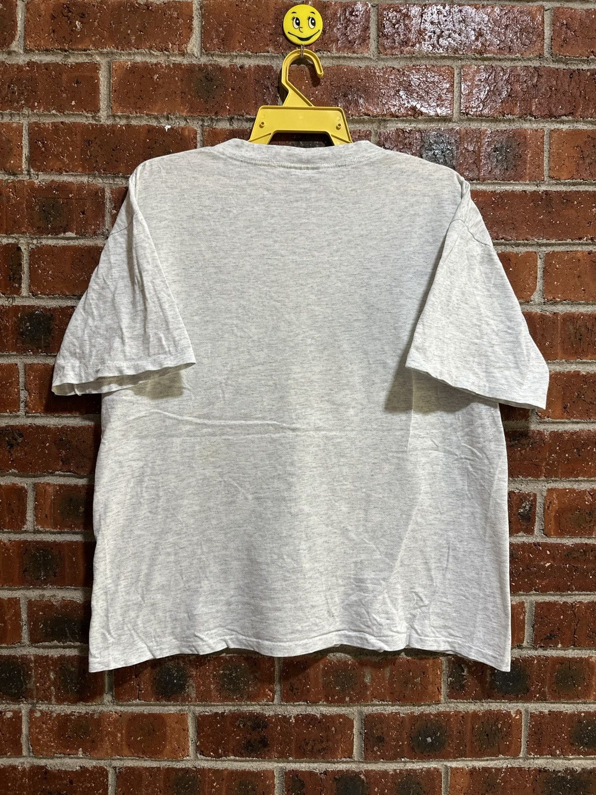 Vintage Vintage Head Sportswear Faded Tee Size US M / EU 48-50 / 2 - 7 Thumbnail