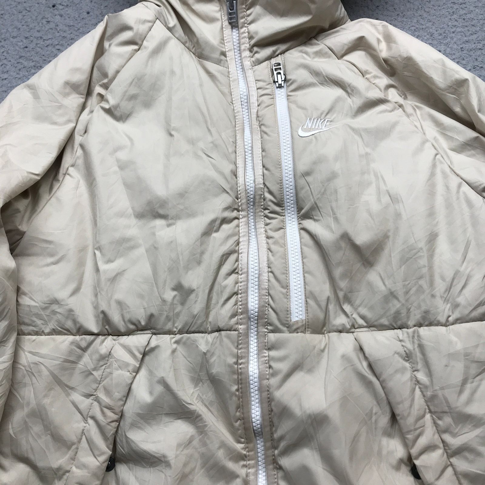 Nike Nike Sportswear Therma‑FIT Legacy Hooded Jacket Mens XS Size US XS / EU 42 / 0 - 9 Thumbnail