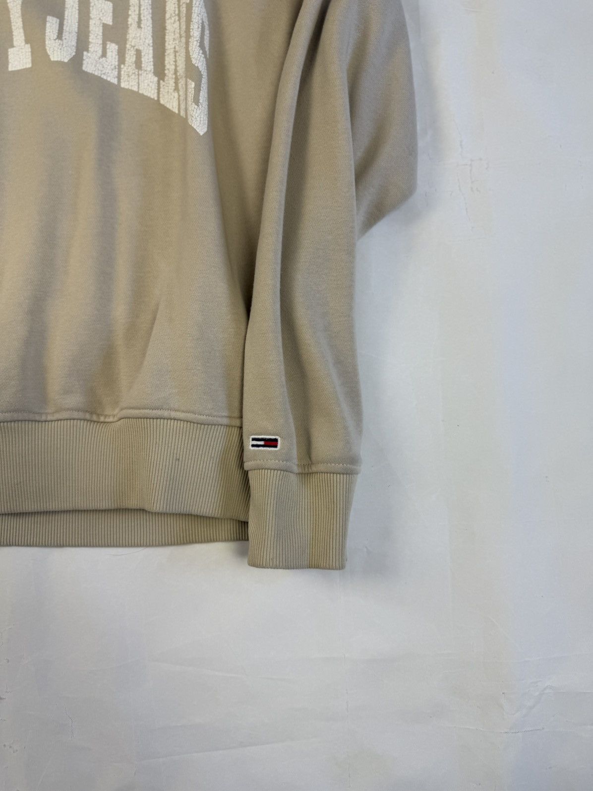 Tommy Jeans Tommy Jeans Sweatshirt Size US M / EU 48-50 / 2 - 4 Thumbnail