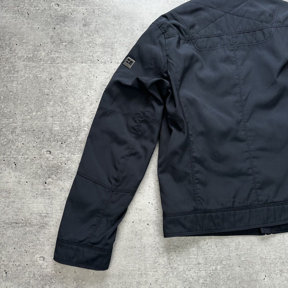 Hugo Boss Hugo Boss Orange Label Bomber Jacket Navy Blue Men’s Size 48 Size US M / EU 48-50 / 2 - 17 Thumbnail