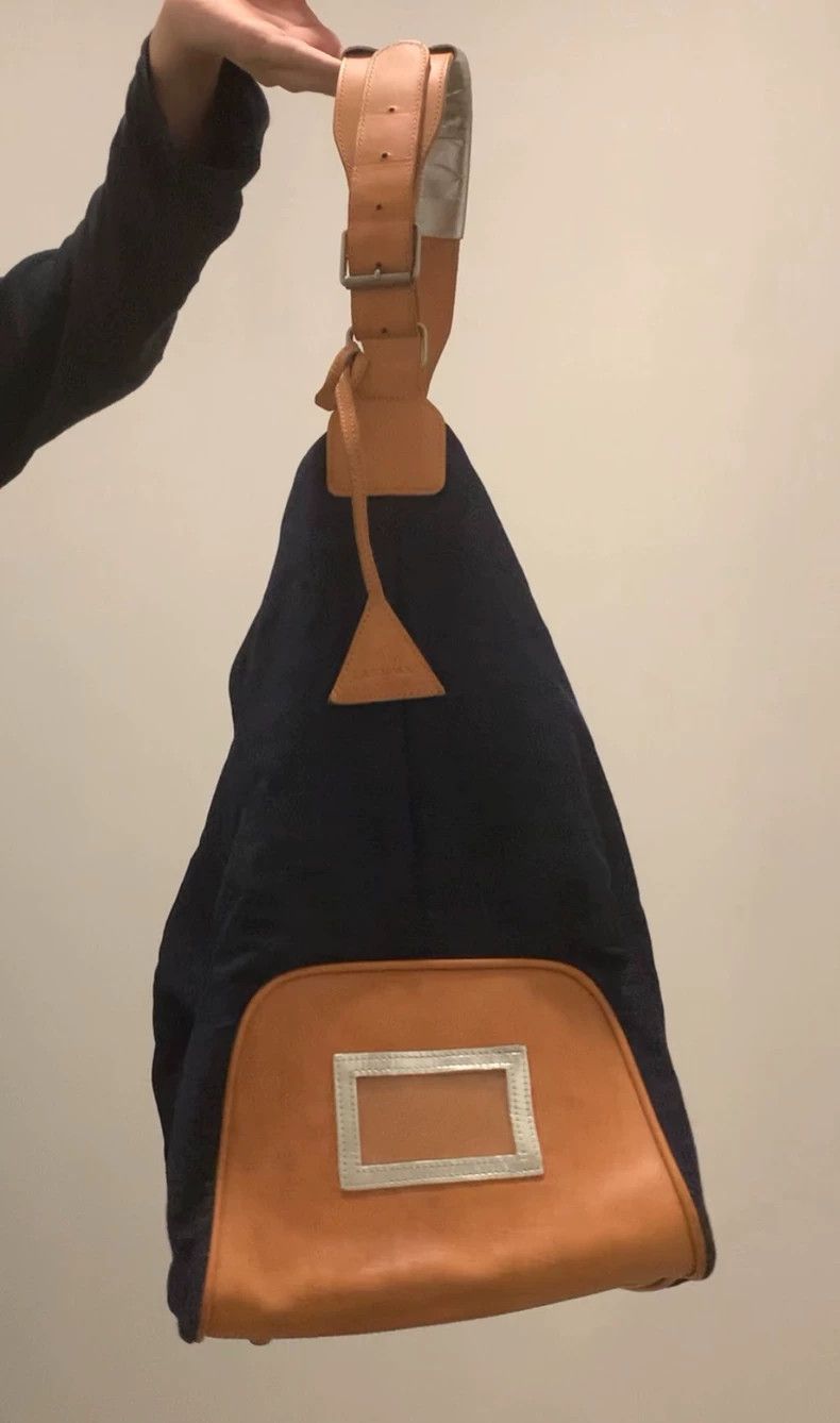Other Raf simons Limited-edition shoulder bag Size ONE SIZE - 2 Thumbnail