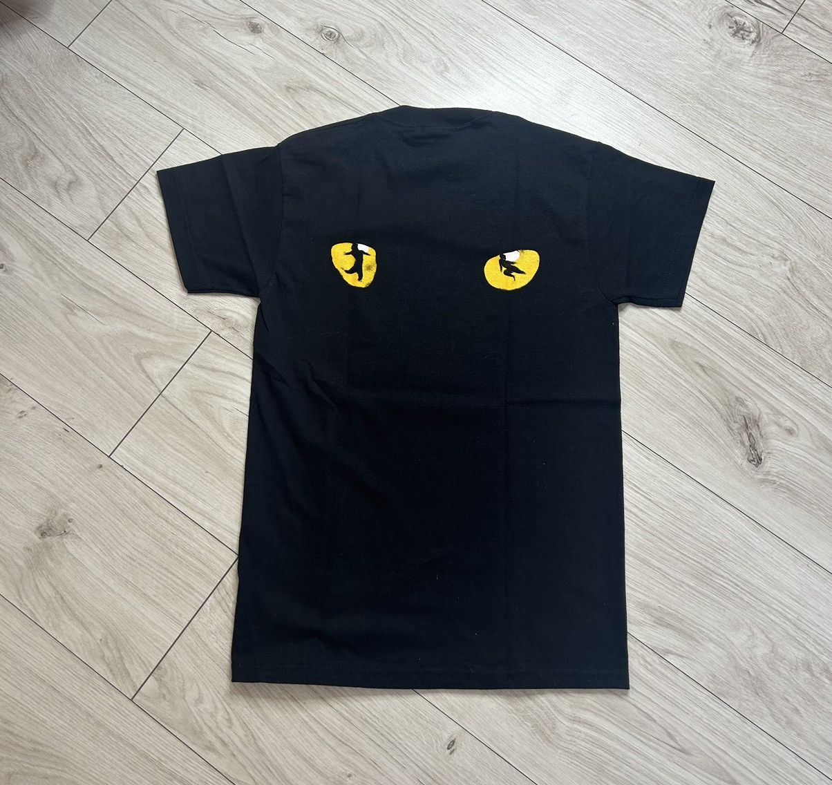 Band Tees × Vintage Archival Clothing x Band Tees * Vintage Size US S / EU 44-46 / 1 - 2 Thumbnail