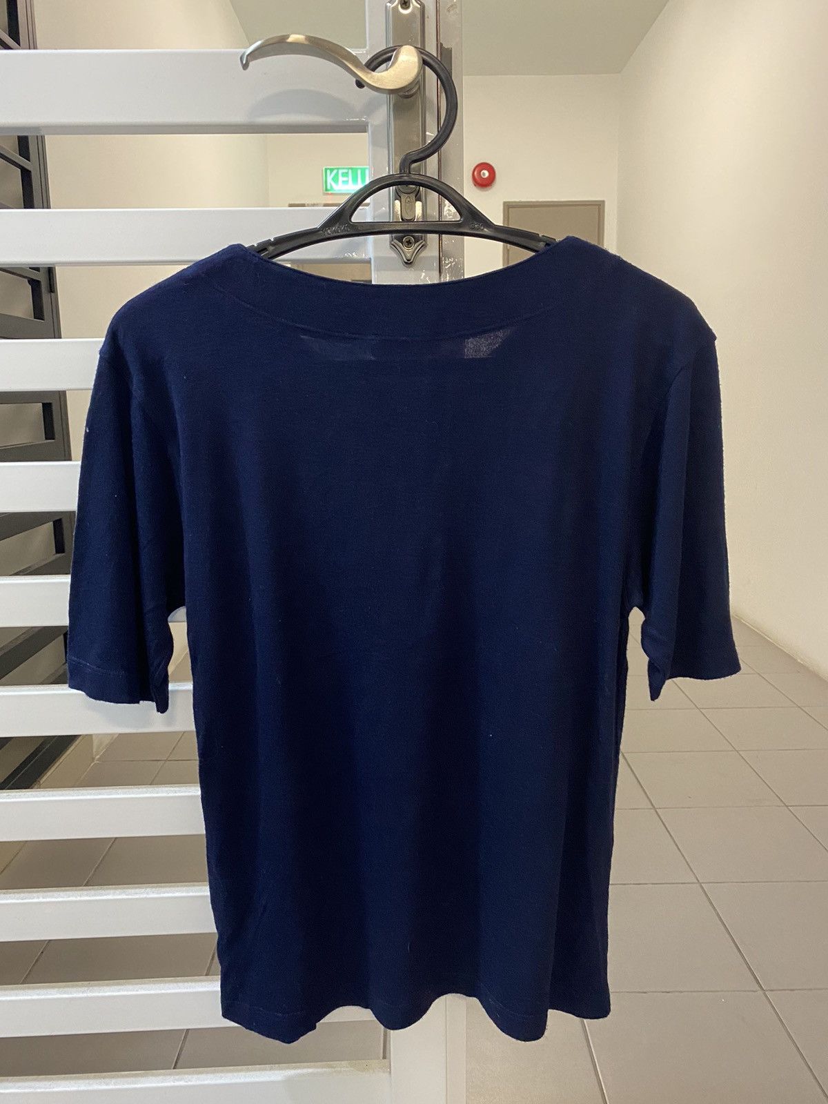 Loewe Vintage Loewe Anagram Big Logo Embroided Size S / US 4 / IT 40 - 5 Thumbnail