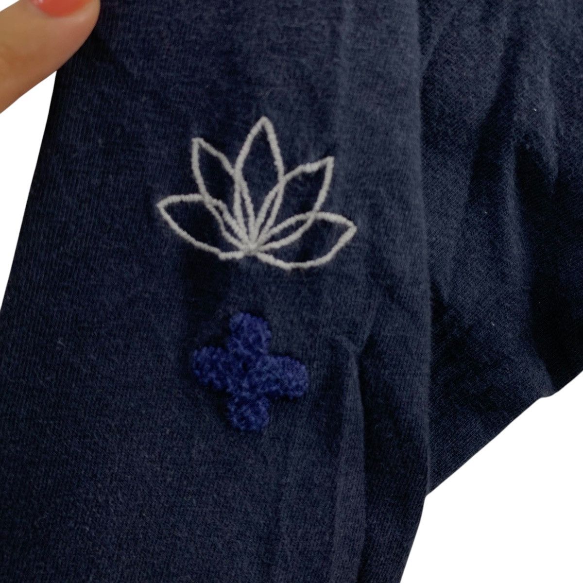 Beams Plus BEAMS PLUS x PALM GRAPHICS The Surf Messengers Tee Shirt Size US M / EU 48-50 / 2 - 6 Thumbnail
