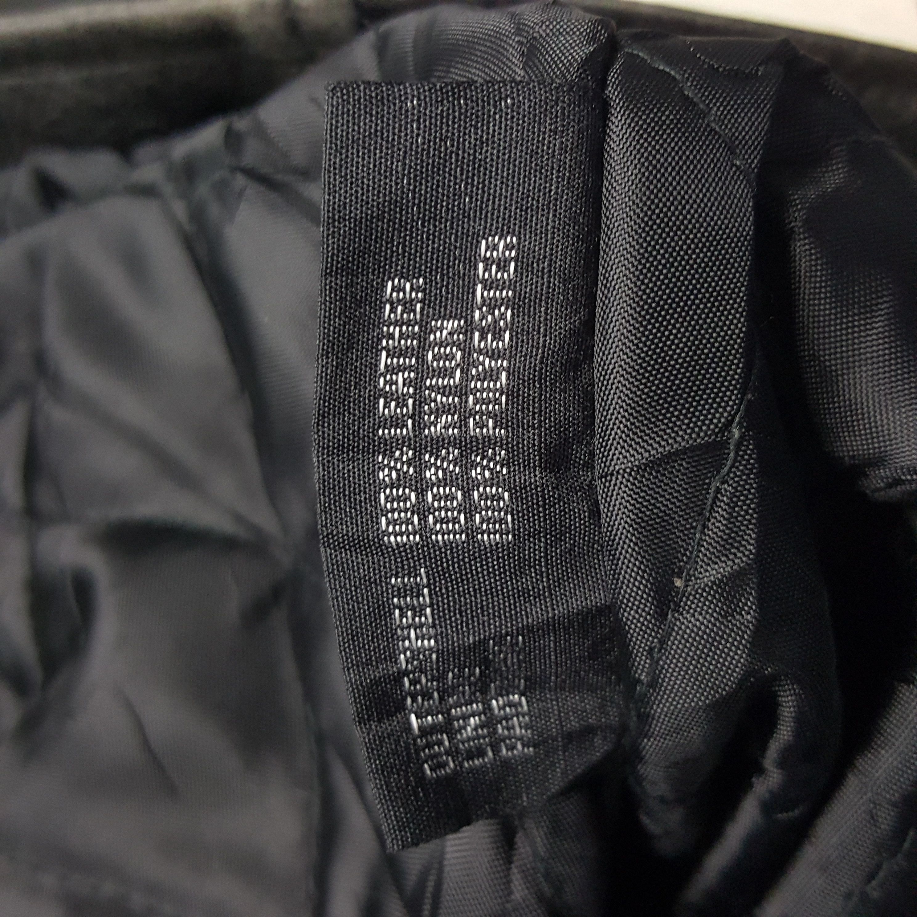 If Six Was Nine Vintage American Hostalgia Custom Skeleton Leather Jacket Size US L / EU 52-54 / 3 - 10 Thumbnail