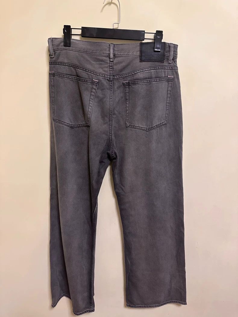 acne studios 2021m jeans 2505-Nextarrow