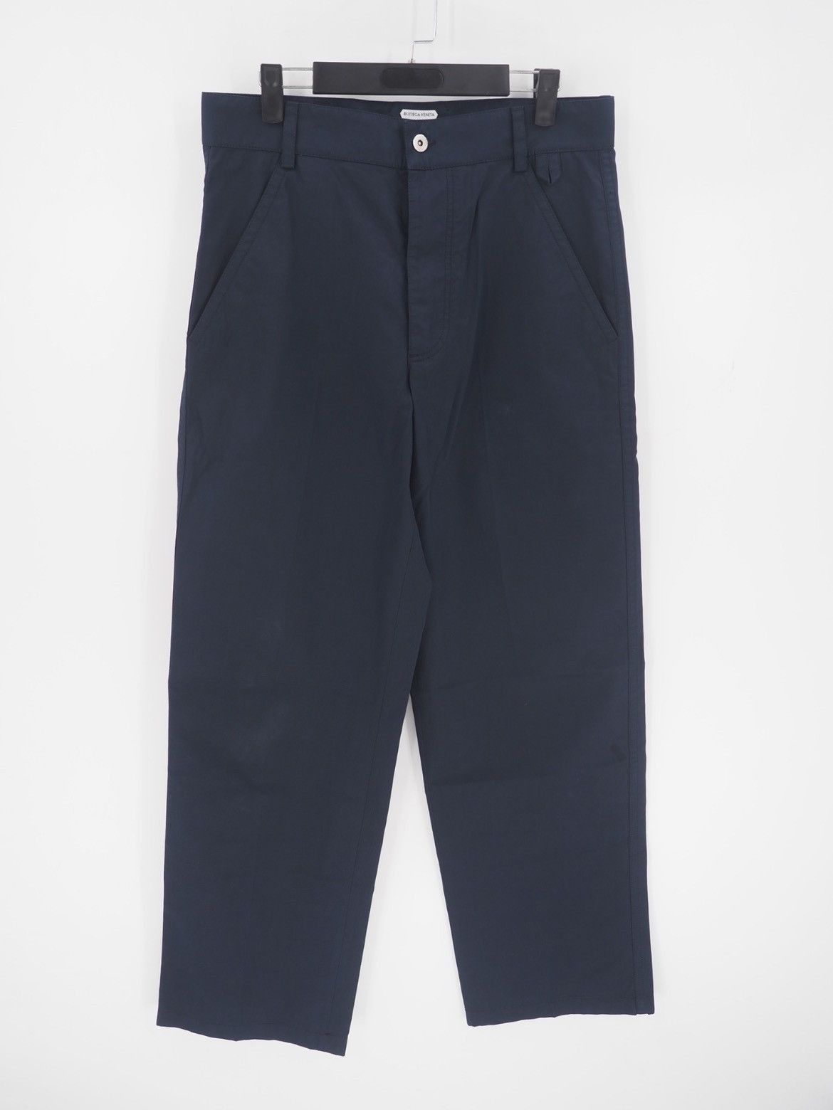 Bottega Veneta Sz 46 Bottega Veneta 24AW Casual Kaki Pants Size US 30 / EU 46 - 2 Thumbnail