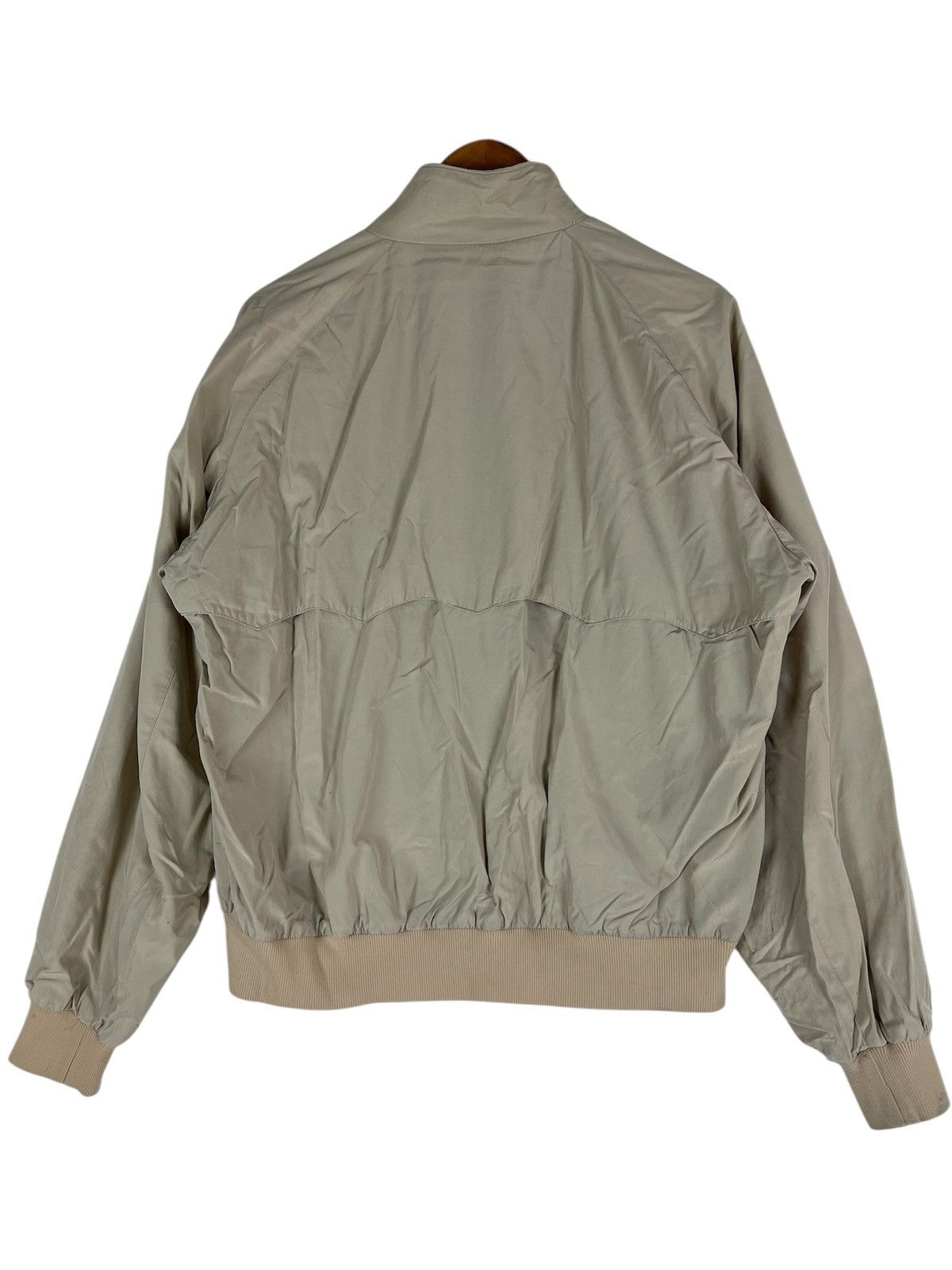 Baracuta BARACUTA ENGLAND LIGHT JACKET Size US M / EU 48-50 / 2 - 6 Thumbnail