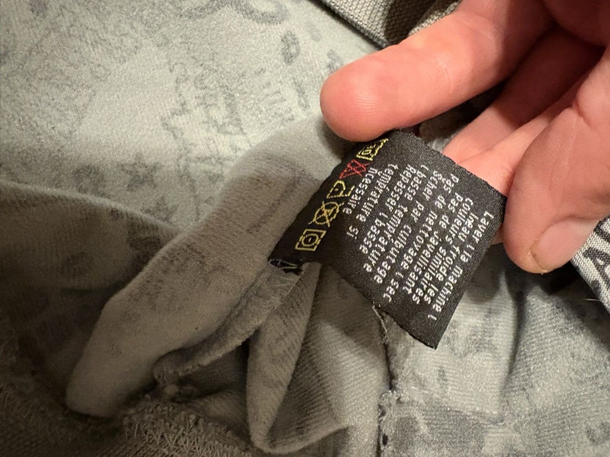 Vintage Vintage Caffeine Culture Zip Up Hoodie Jesse Pinkman Grail Size US M / EU 48-50 / 2 - 8 Thumbnail