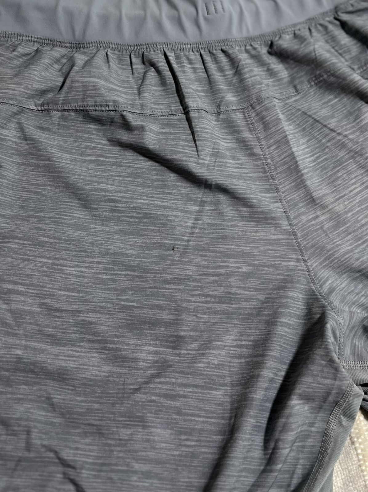 Lululemon Lululemon Shorts Size US 30 / EU 46 - 7 Thumbnail