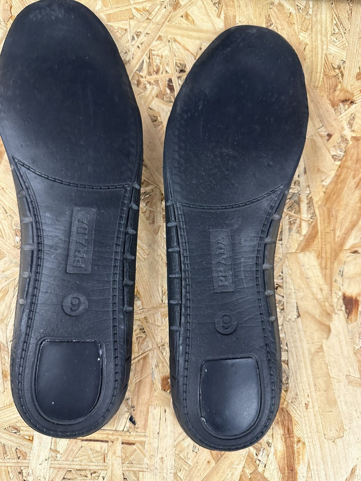 Prada Prada boots size 11 US Size US 11 / EU 44 - 14 Thumbnail