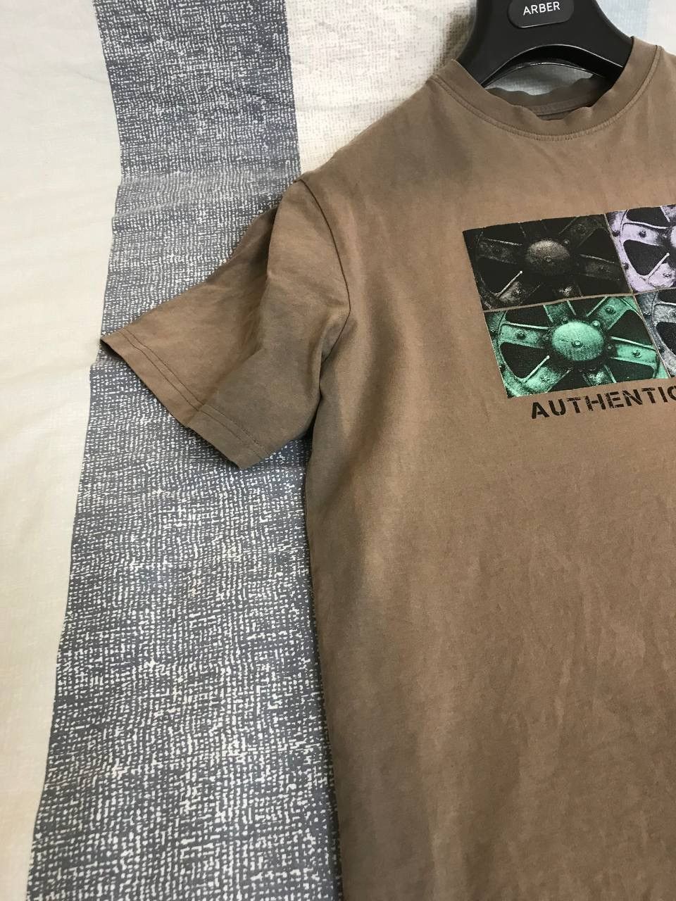 Dickies 🔥 Dickies Vintage Faded Washed Oversized T Shirt Y2K Logo Size US M / EU 48-50 / 2 - 6 Thumbnail