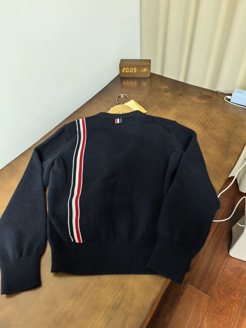 Thom Browne Thom Browne size1 A cardigan Size US S / EU 44-46 / 1 - 4 Thumbnail