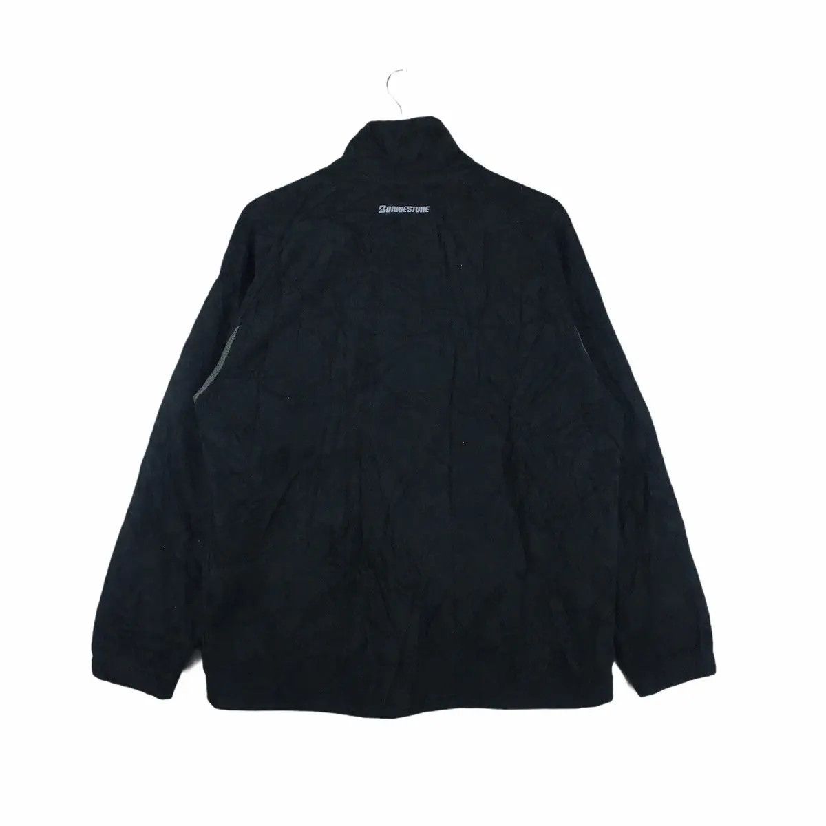 Salomon Vtg BLIZZAK x SALOMON Ski Jacket Parka Trench Outdoor Size US L / EU 52-54 / 3 - 4 Thumbnail