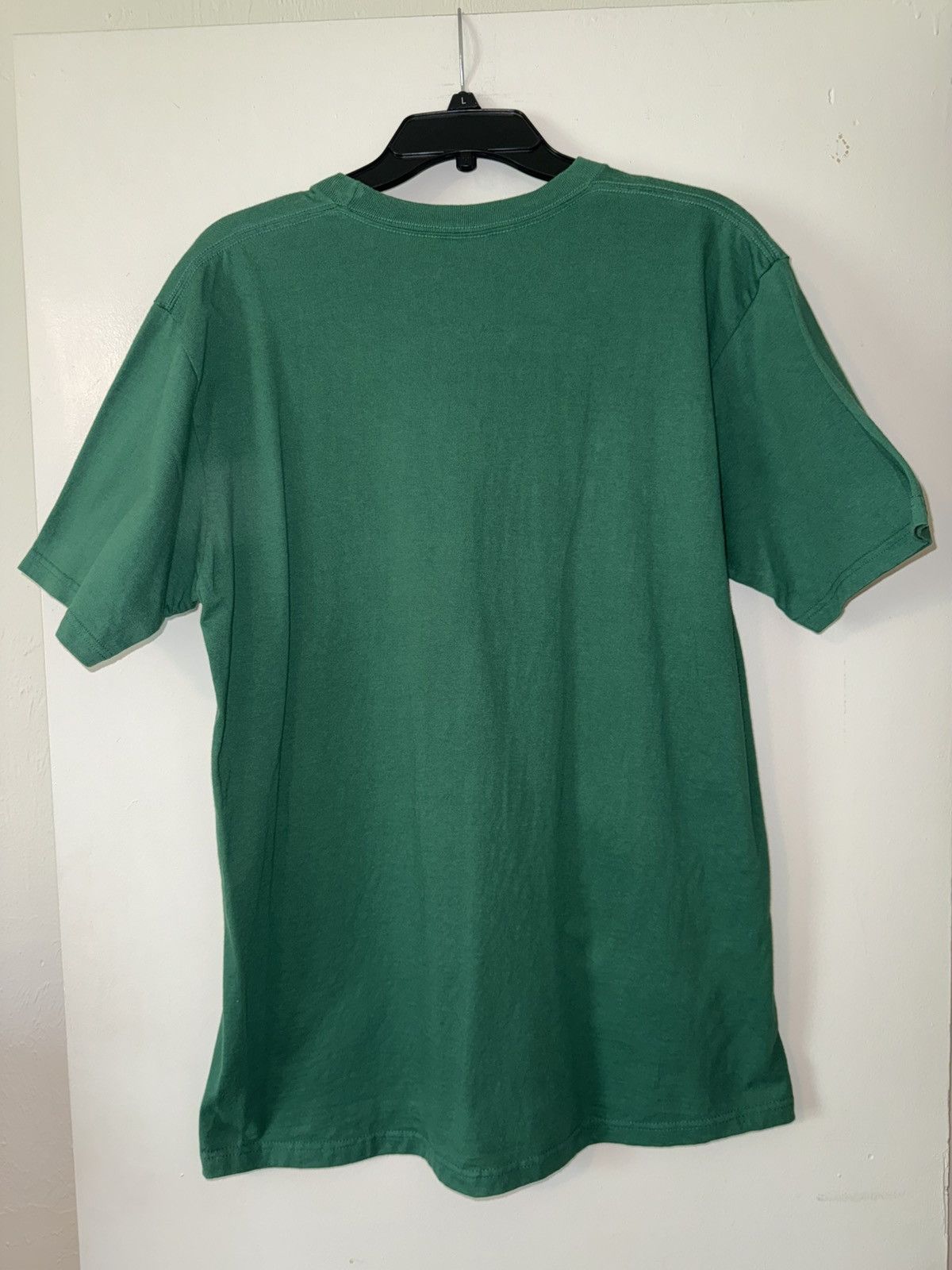Supreme Supreme Classics Tee FW20 Size US L / EU 52-54 / 3 - 2 Thumbnail
