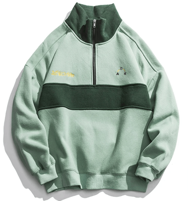 Japanese Brand × Vintage "Marshal -M" Sweatshirt Size US M / EU 48-50 / 2 - 1 Thumbnail