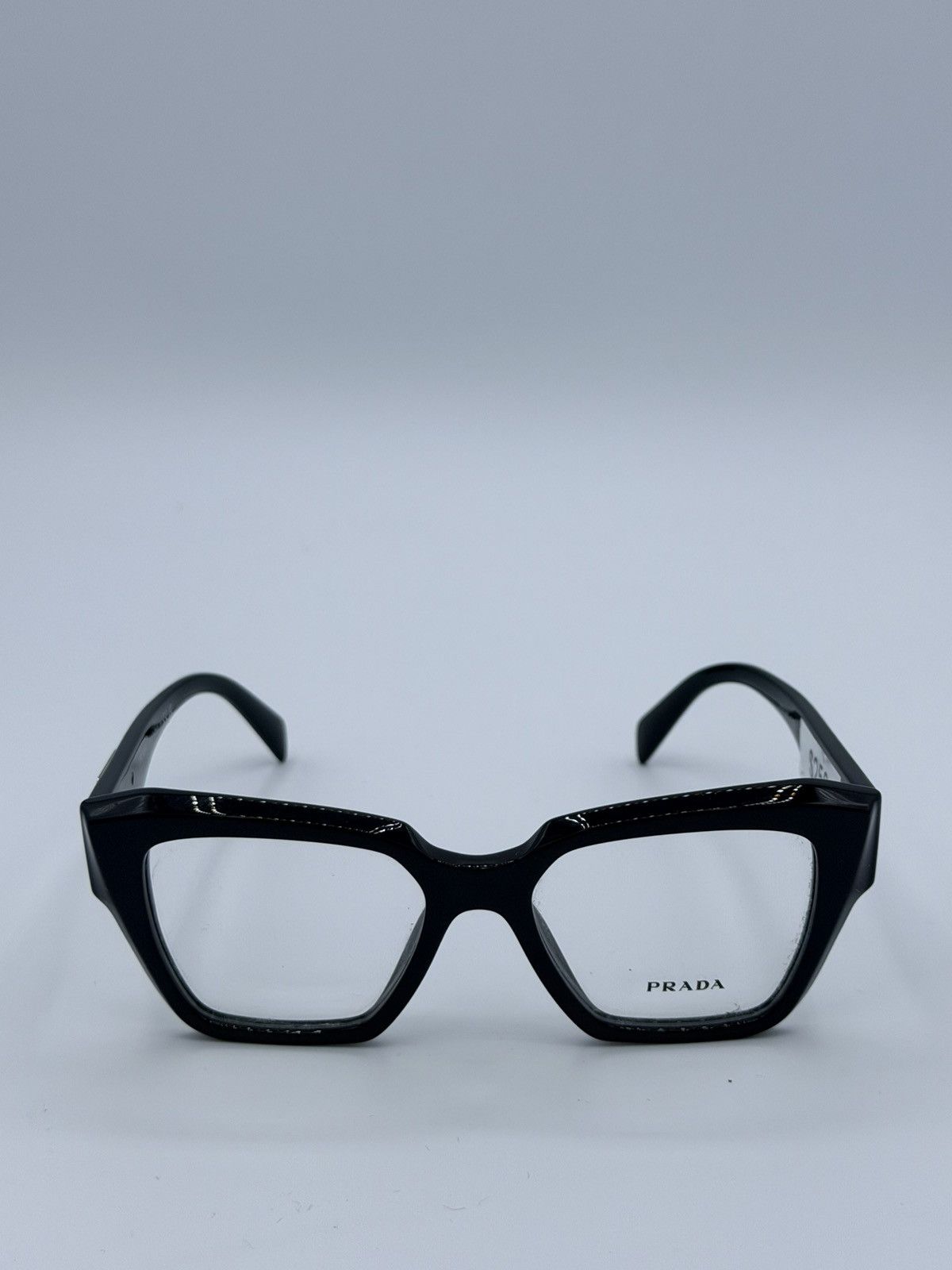 Prada Prada PR 09ZV Glasses Size ONE SIZE - 2 Thumbnail