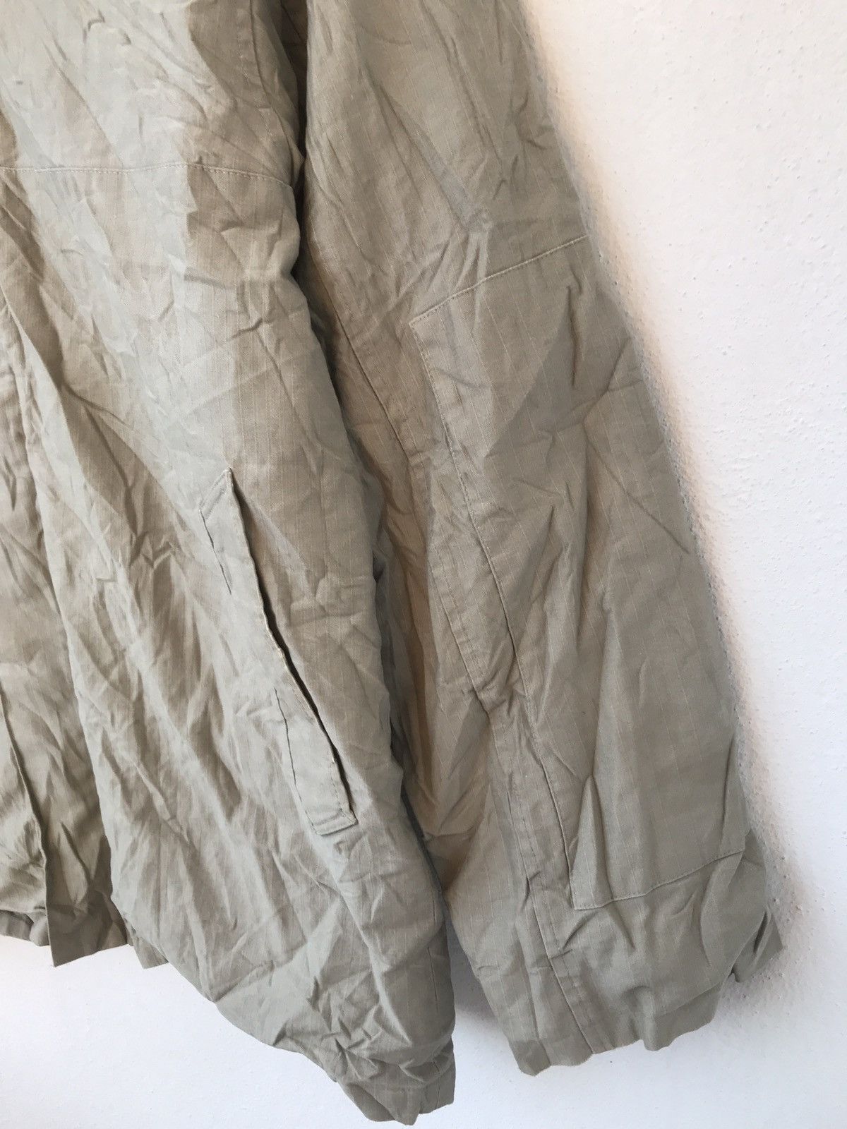 A.P.C. Vintage A.P.C bomber jacket Size US M / EU 48-50 / 2 - 3 Thumbnail
