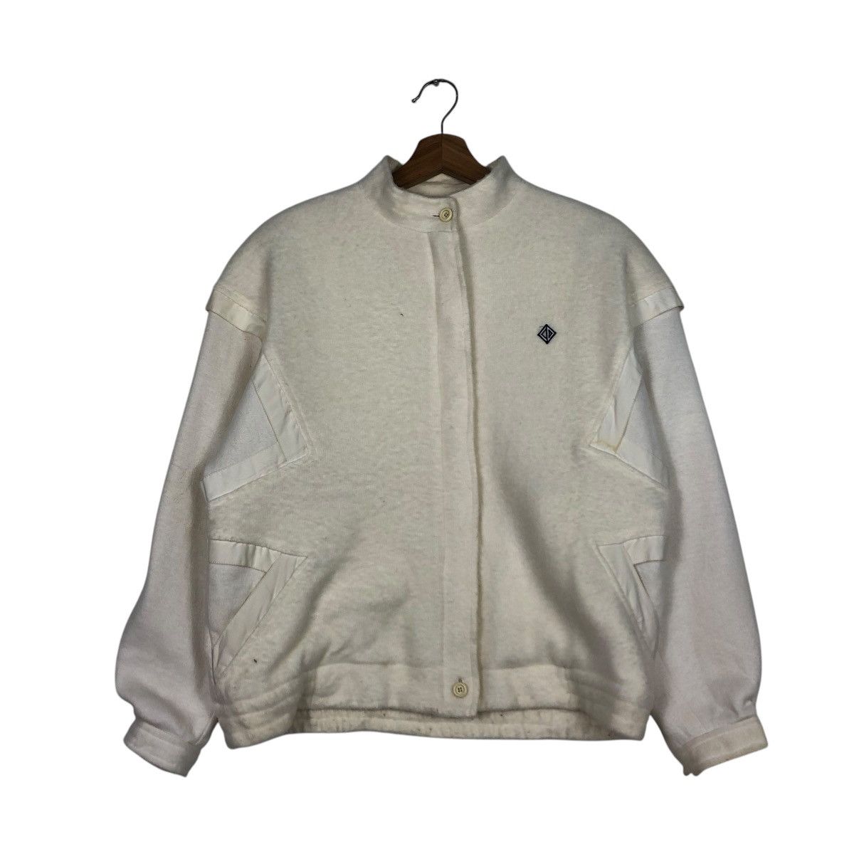 Christian Dior Monsieur 🔥VINTAGE BOMBER JACKET CHRISTIAN DIOR SPORTS Size US M / EU 48-50 / 2 - 1 Thumbnail