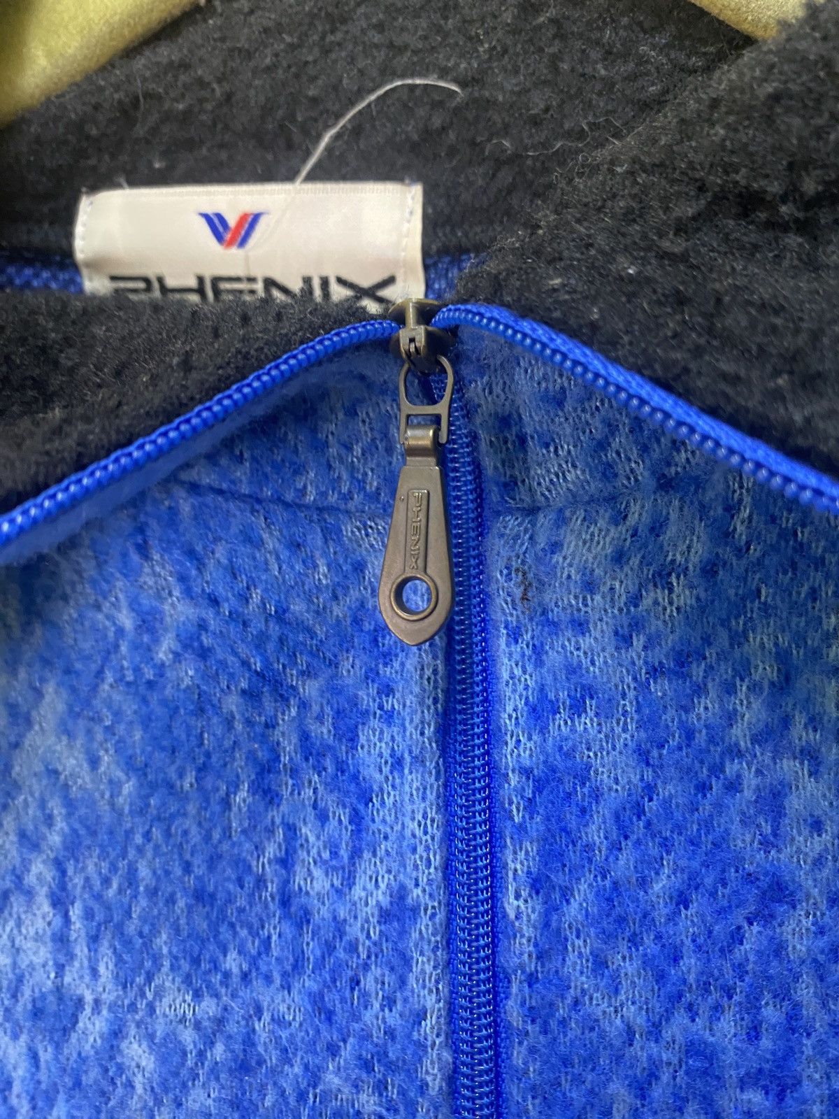 L.L. Bean × Phenix × Vintage Vintage phenix half zipper sweatshirt Size US S / EU 44-46 / 1 - 6 Thumbnail