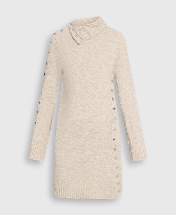 Isabel Marant Knitted dress Size XS / US 0-2 / IT 36-38 - 1 Thumbnail