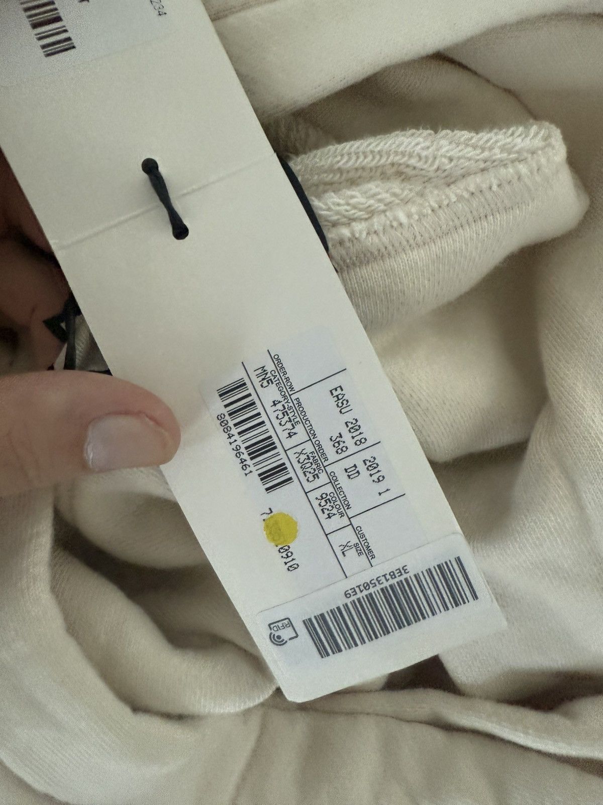 Gucci Gucci Pullover Hoodie Size US XL / EU 56 / 4 - 8 Thumbnail