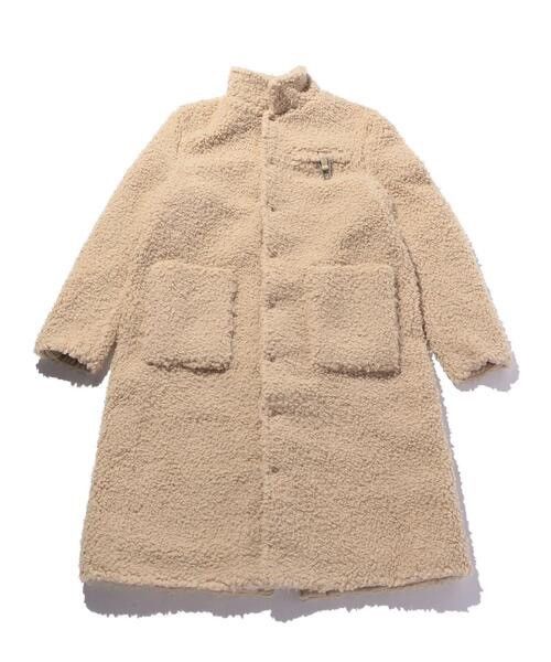 1017 ALYX 9SM 1017 ALYX 9SM POLAR COAT Size US L / EU 52-54 / 3 - 1 Thumbnail