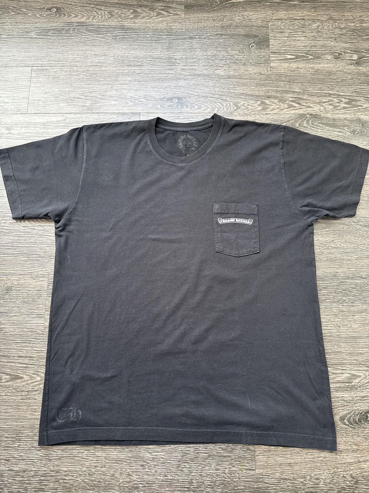 Chrome Hearts Chrome hearts tshirt Size US XXL / EU 58 / 5 - 12 Thumbnail