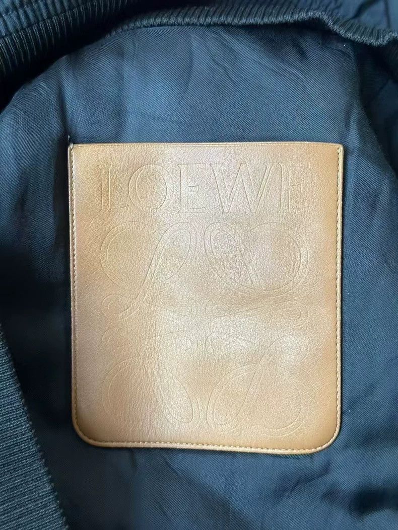 Loewe LOEWE VIP cotton jacket Size XL / US 12-14 / IT 48-50 - 6 Thumbnail